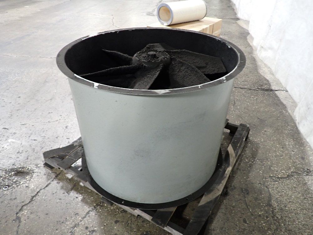 Dayton Tubeaxial Fan