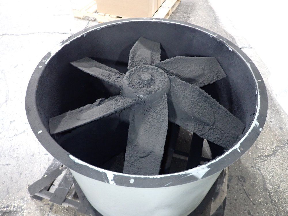 Dayton Tubeaxial Fan