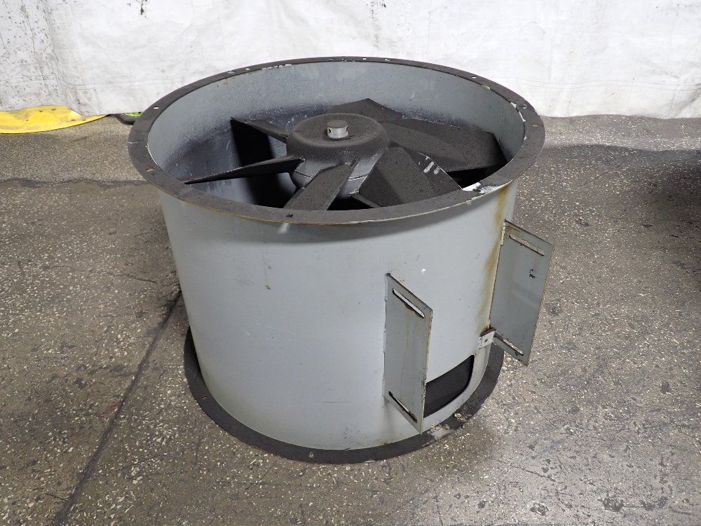 Dayton Tubeaxial Fan