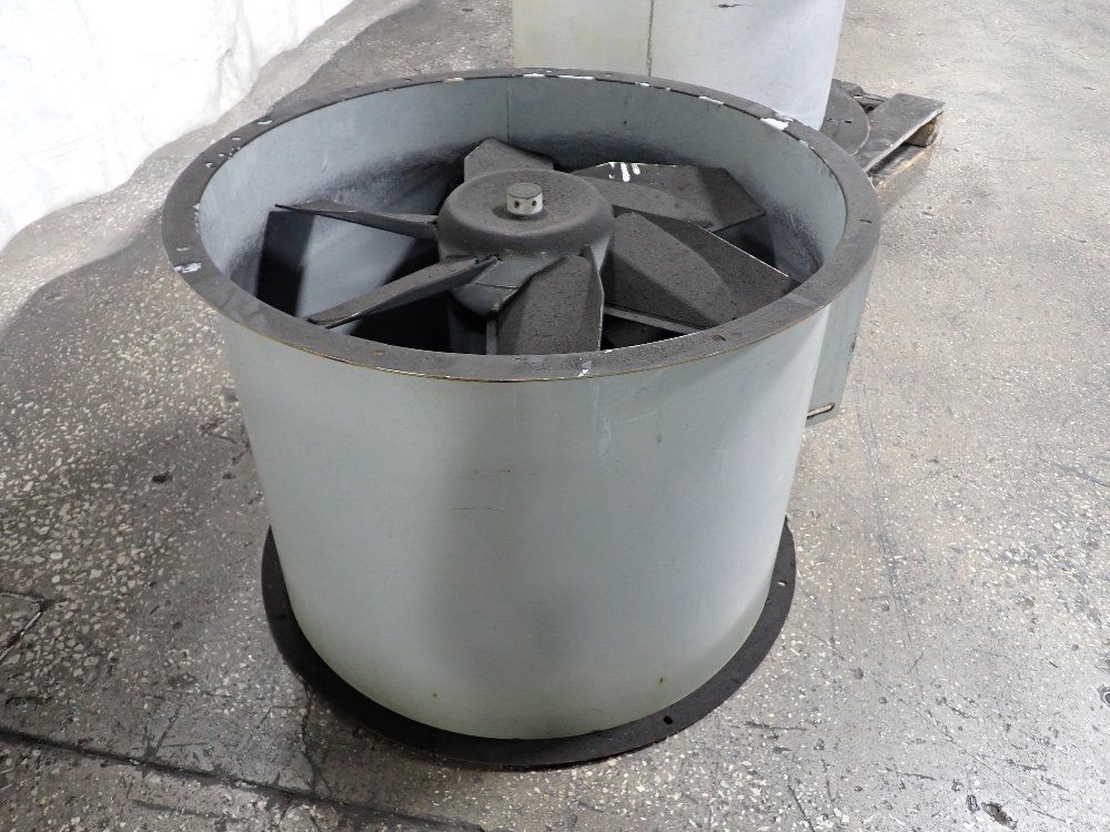Dayton Tubeaxial Fan