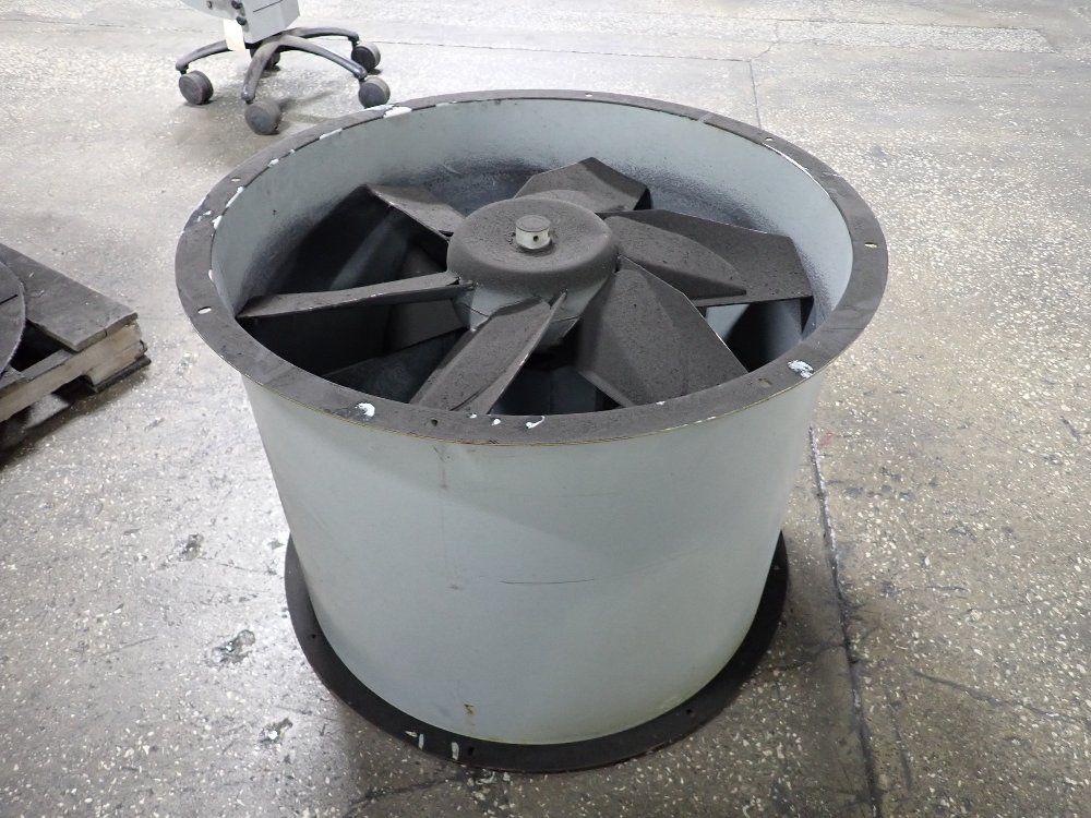 Dayton Tubeaxial Fan