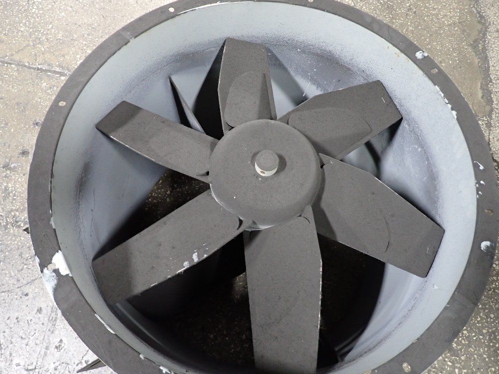 Dayton Tubeaxial Fan