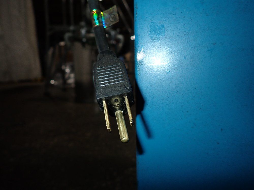 Mighty Lube Lubrication System