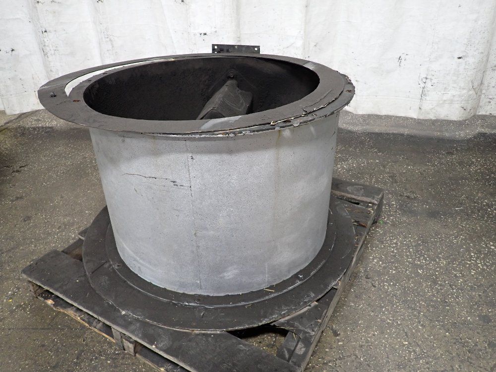  Tubeaxial Fan
