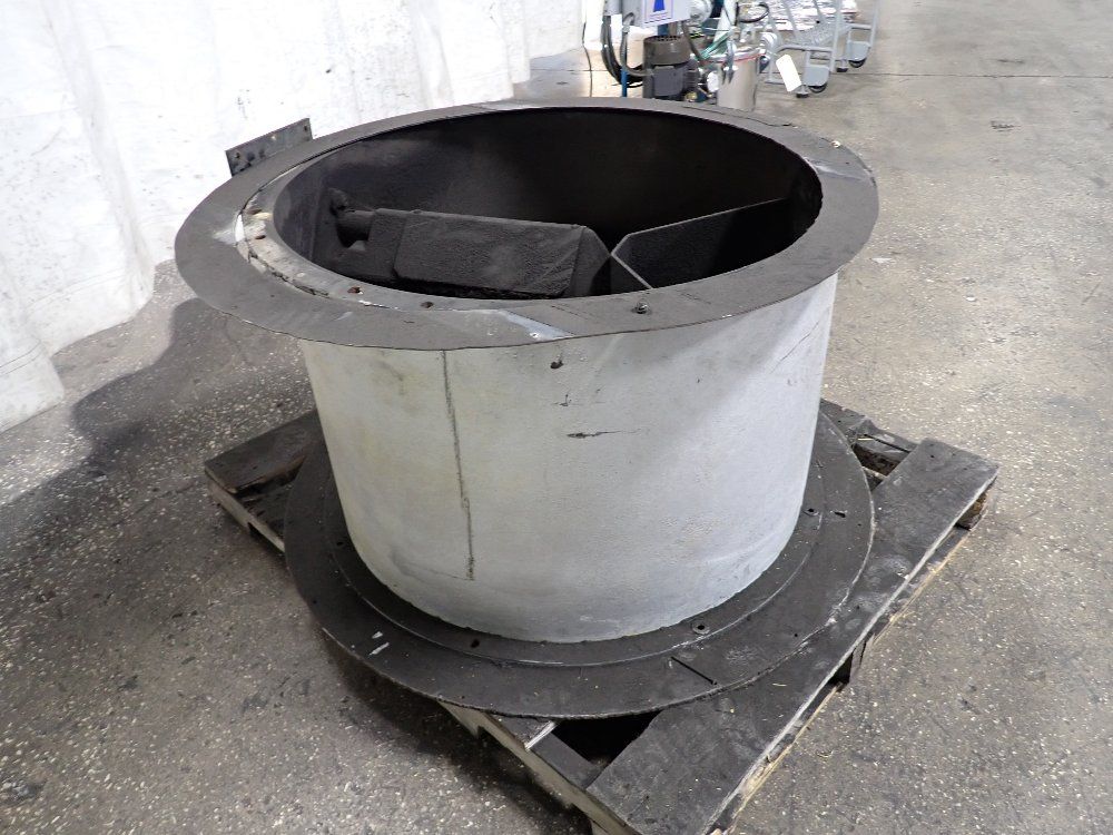  Tubeaxial Fan