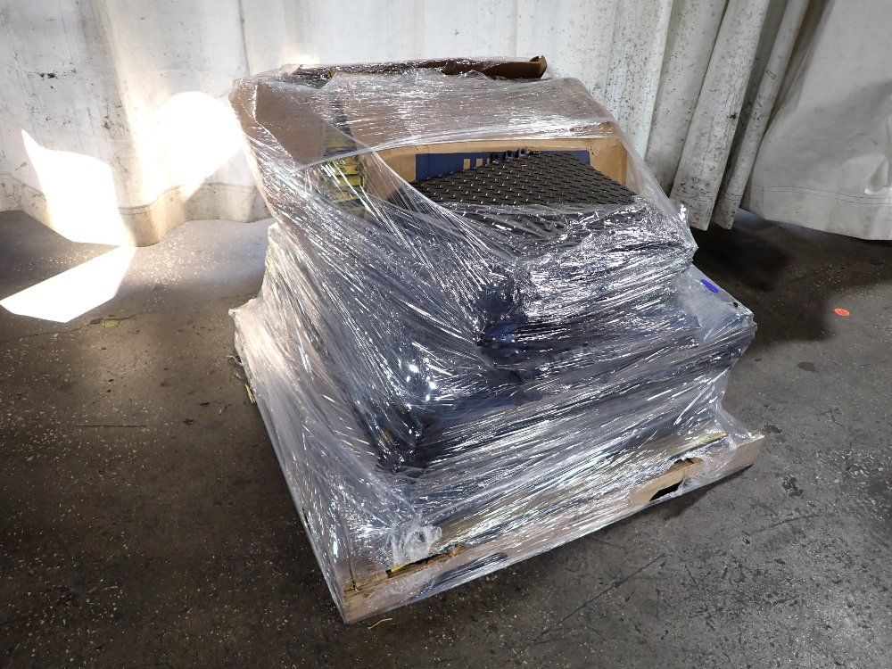  Ergo Mats
