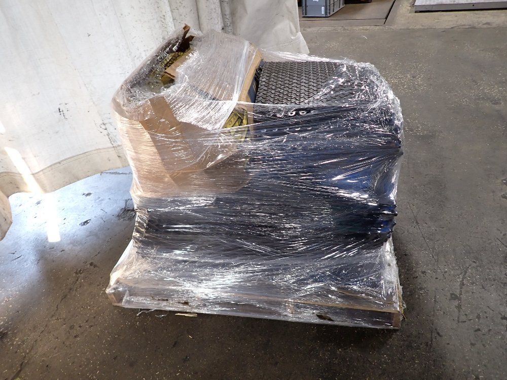  Ergo Mats