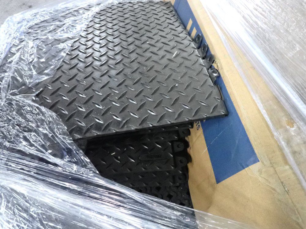  Ergo Mats