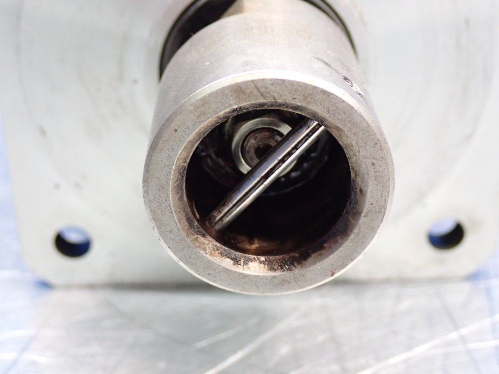 Fanuc 2000rpm Ac Servo Motor - A06b-0521-b051