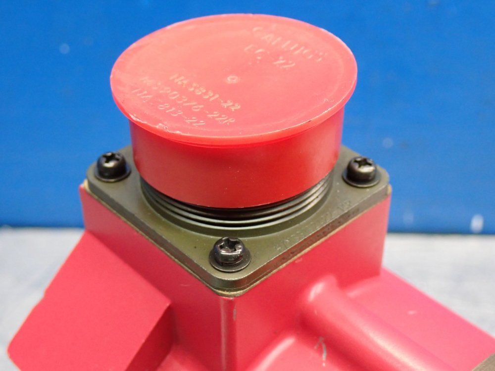 Fanuc 2000rpm Ac Servo Motor - A06b-0521-b051