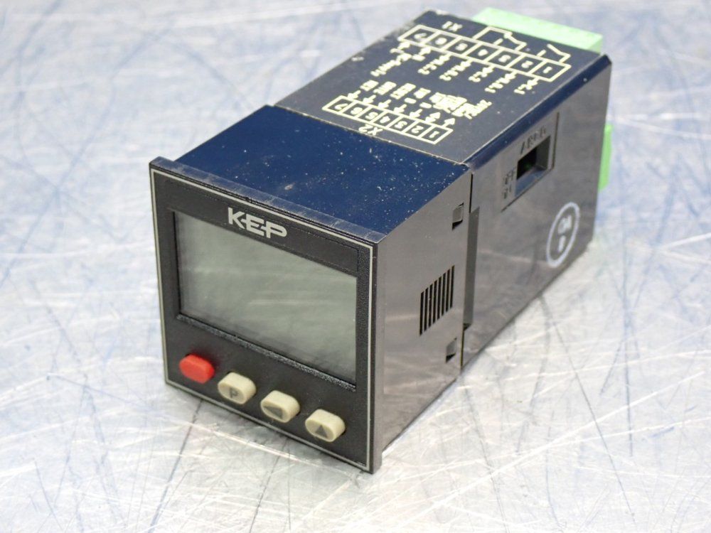 Kep Panel Meter Module