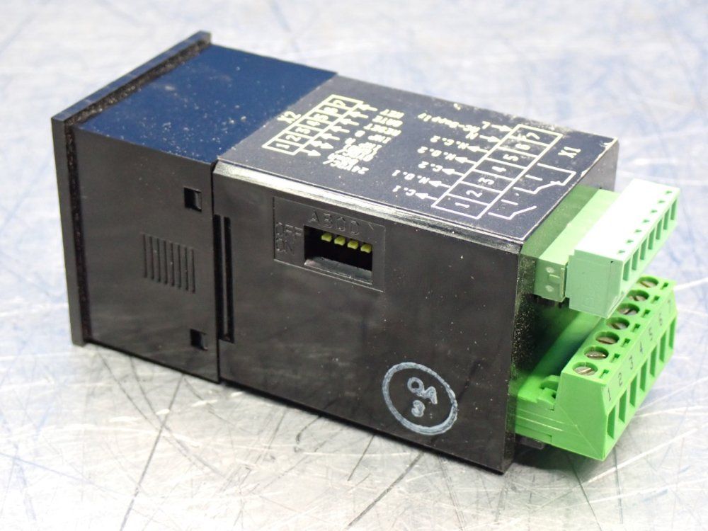 Kep Panel Meter Module