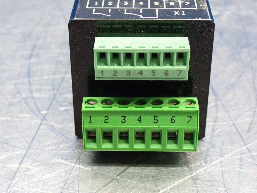 Kep Panel Meter Module