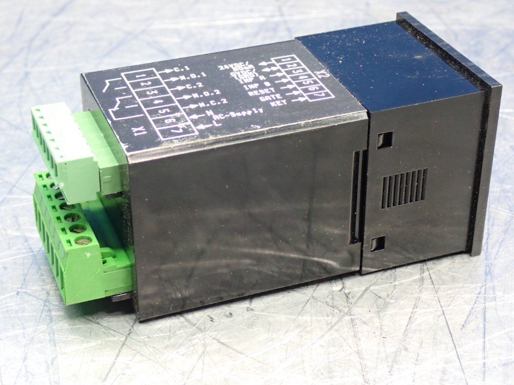 Kep Panel Meter Module