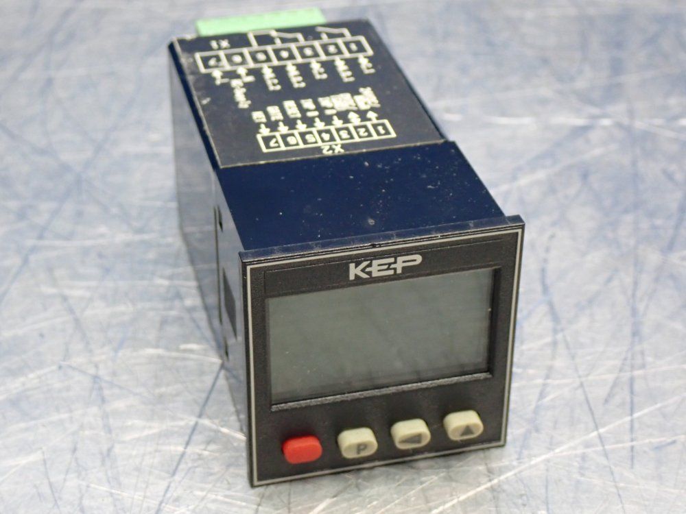 Kep Panel Meter Module