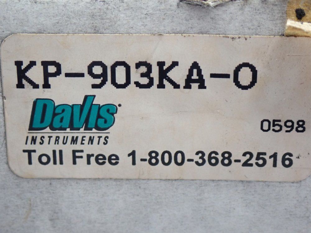 Kep Panel Meter Module