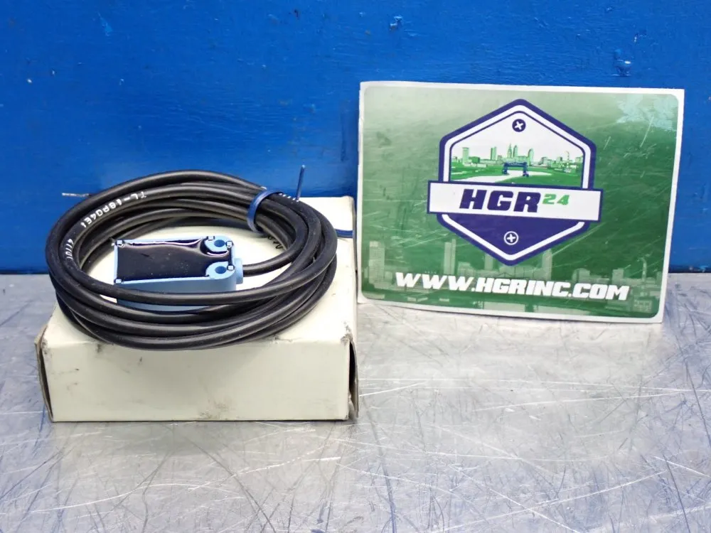 Waco Detecting Distance: 4mm, 36000rpm Proximity Sensor - Px-01