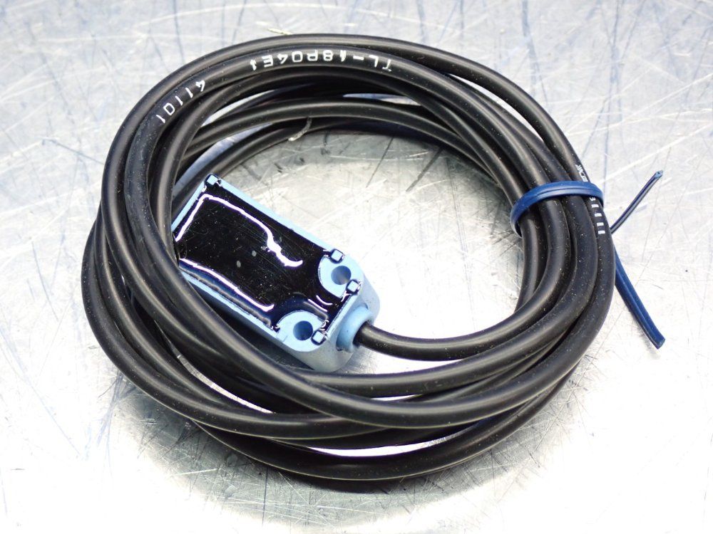 Waco Detecting Distance: 4mm, 36000rpm Proximity Sensor - Px-01