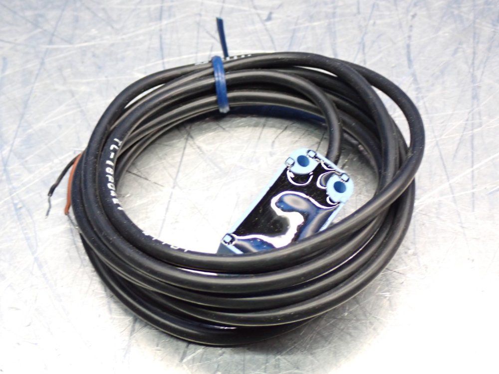 Waco Detecting Distance: 4mm, 36000rpm Proximity Sensor - Px-01