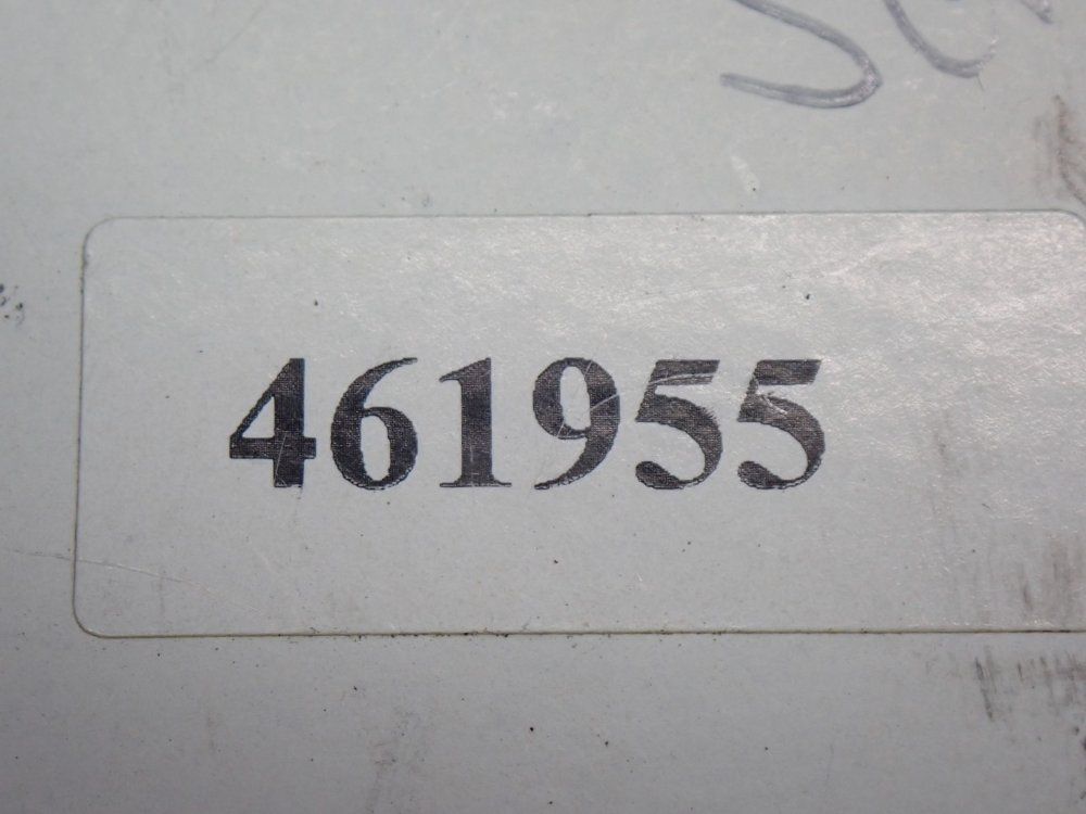 Waco Detecting Distance: 4mm, 36000rpm Proximity Sensor - Px-01