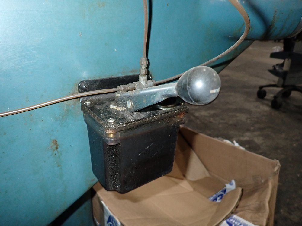 Enco 1995 Enco 1001599 Vertical Mill