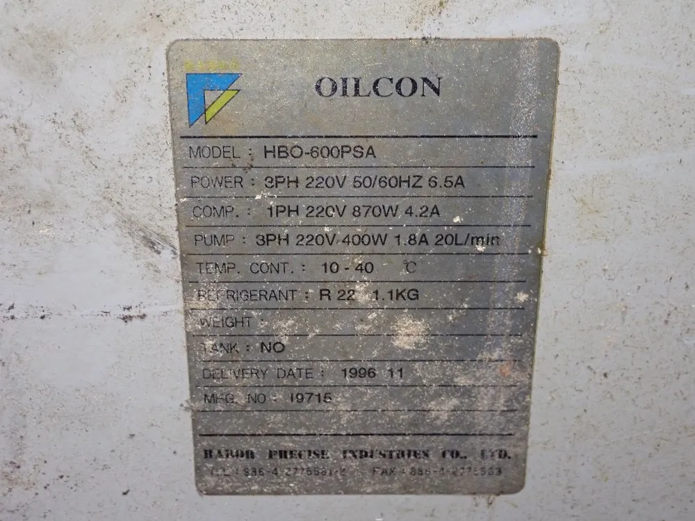 Hwacheon Hwacheon Hieco 31a Cnc Lathe