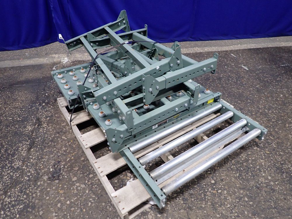  Rollertransfer Ball Conveyor