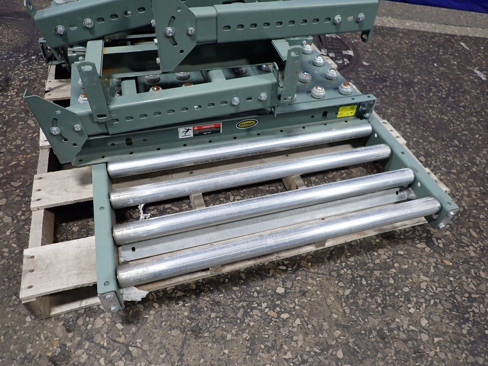  Rollertransfer Ball Conveyor