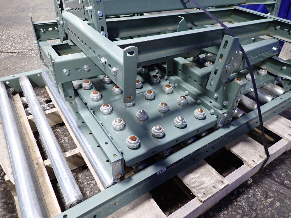  Rollertransfer Ball Conveyor