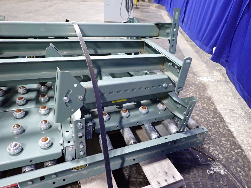  Rollertransfer Ball Conveyor