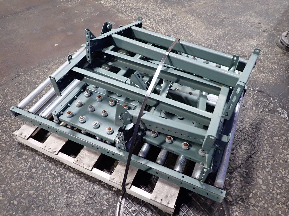  Rollertransfer Ball Conveyor