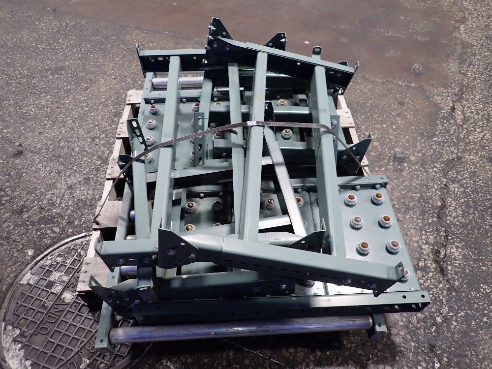  Rollertransfer Ball Conveyor