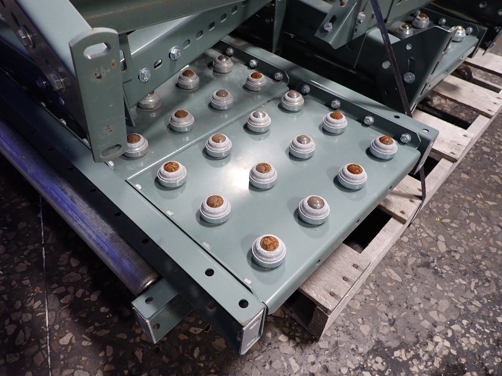  Rollertransfer Ball Conveyor