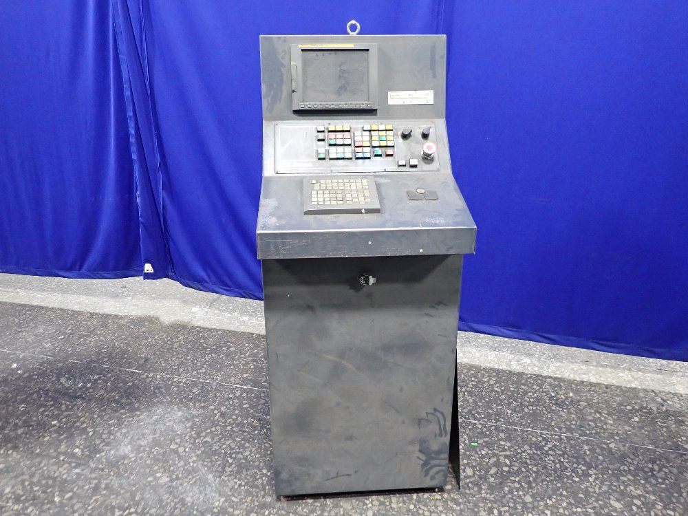 Ge Fanuc Control Cabinet