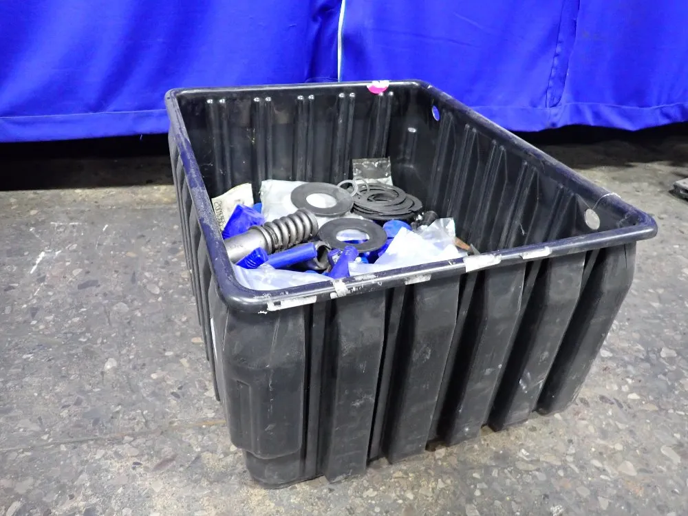  Die Shims Punches