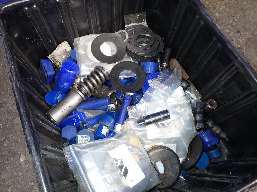  Die Shims Punches