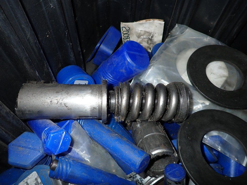  Die Shims Punches