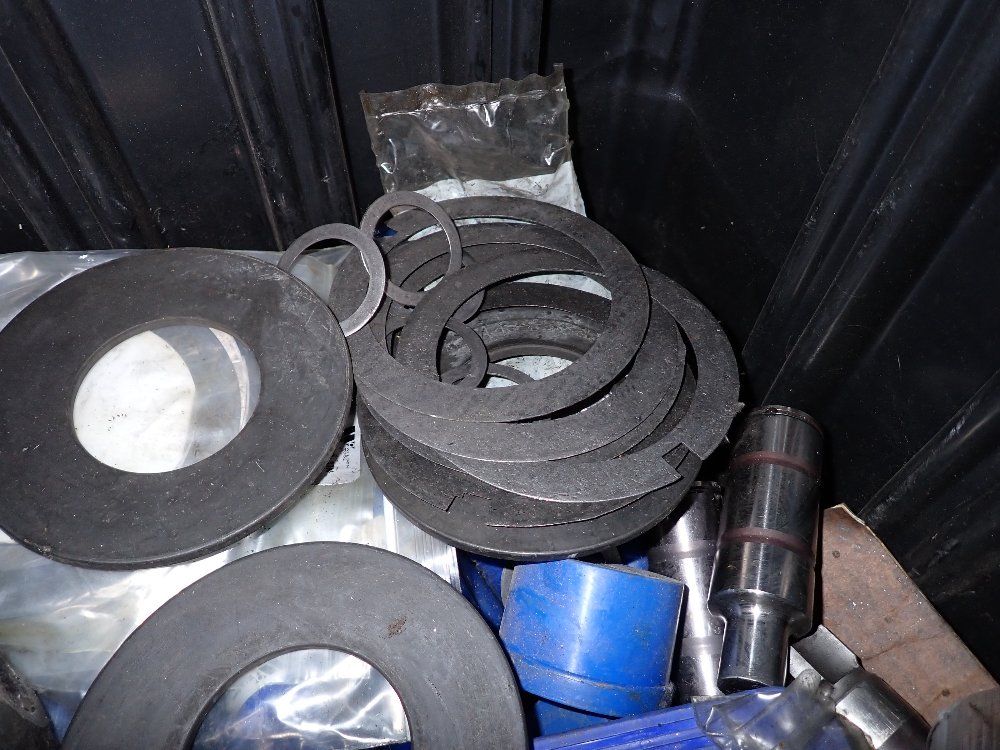  Die Shims Punches
