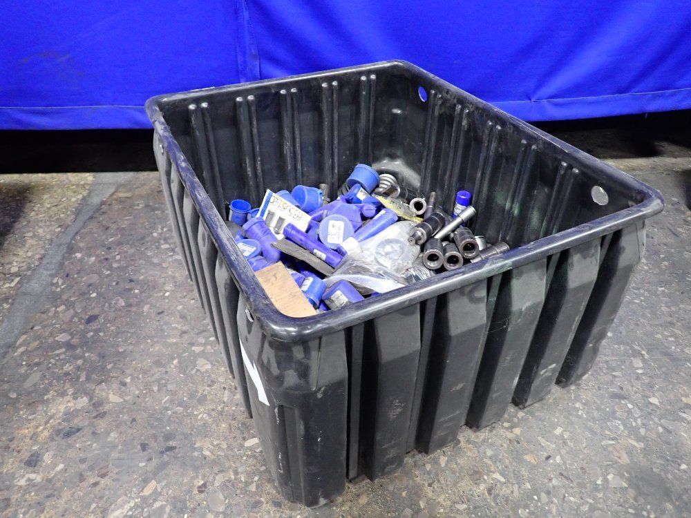  Die Shims Punches