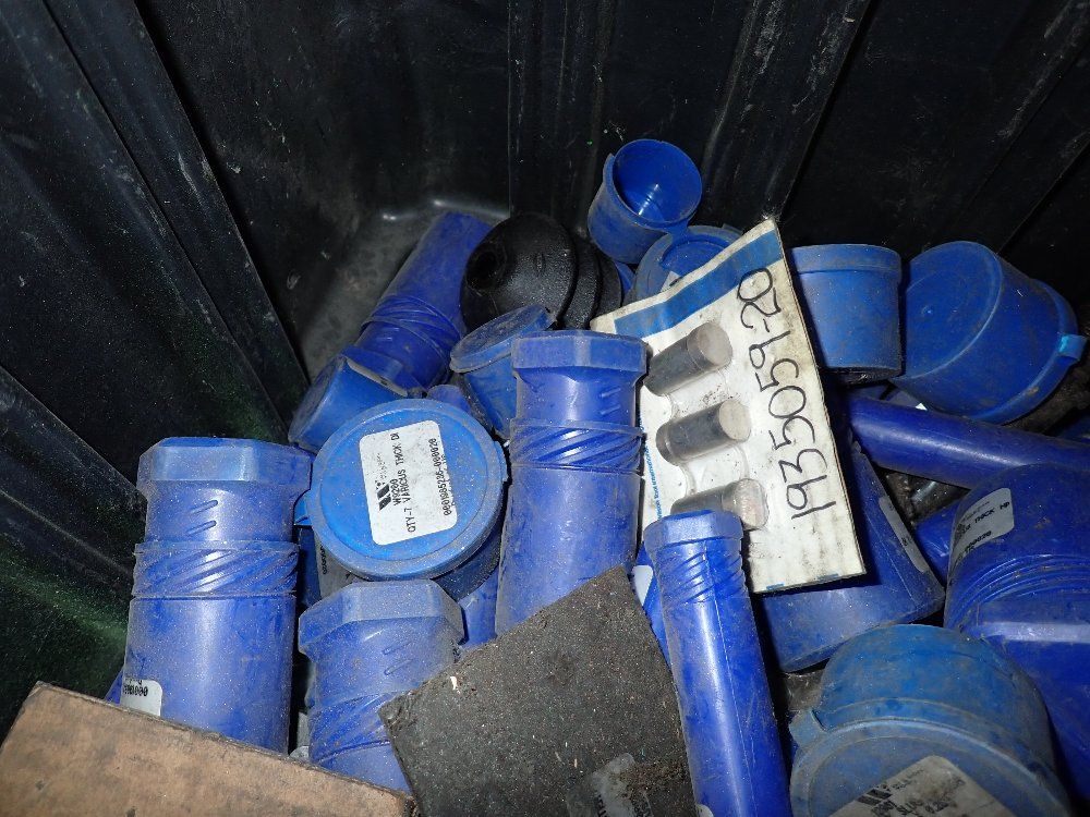  Die Shims Punches