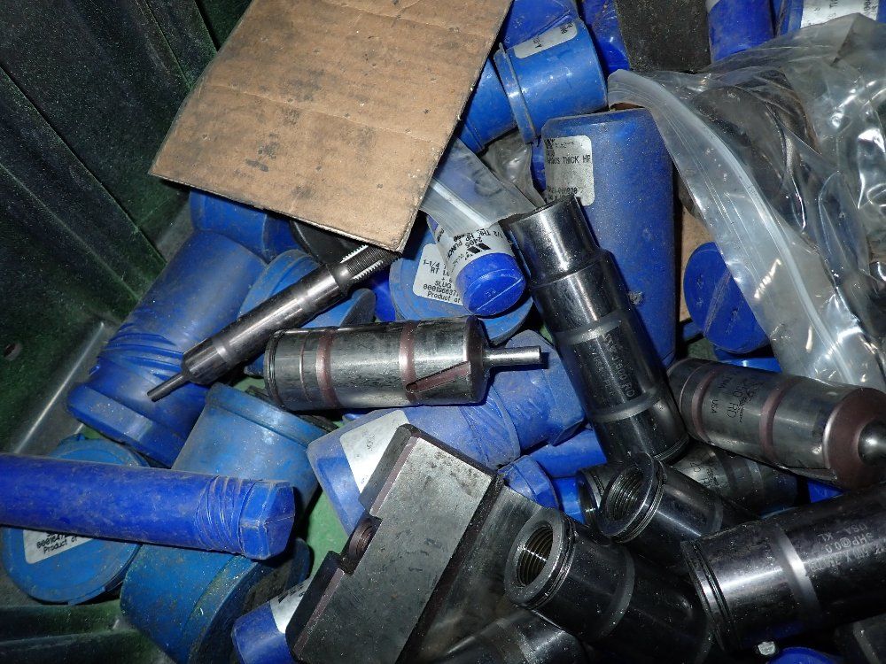  Die Shims Punches