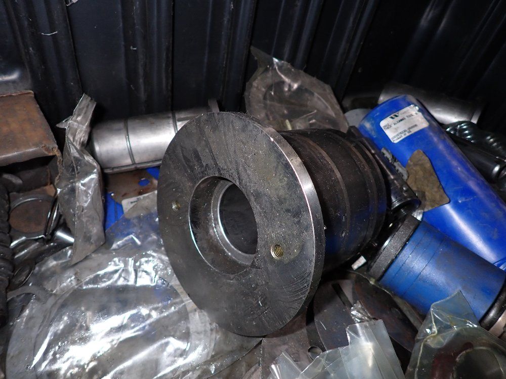  Die Shims Punches
