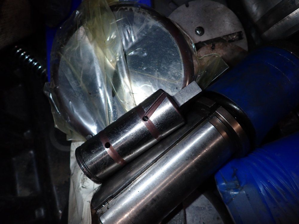  Die Shims Punches
