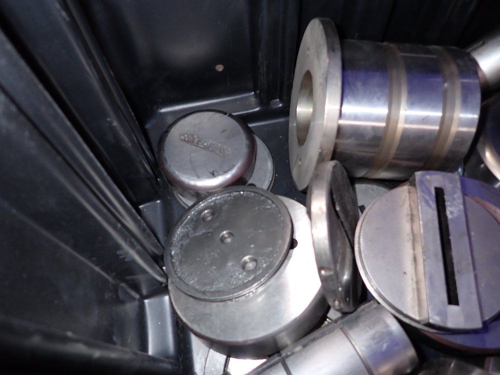  Parting Toolsdiesshims