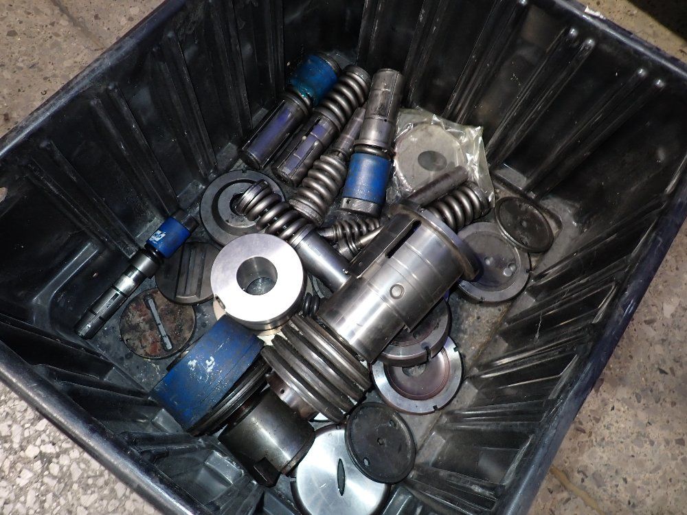  Parting Toolsdiesshims
