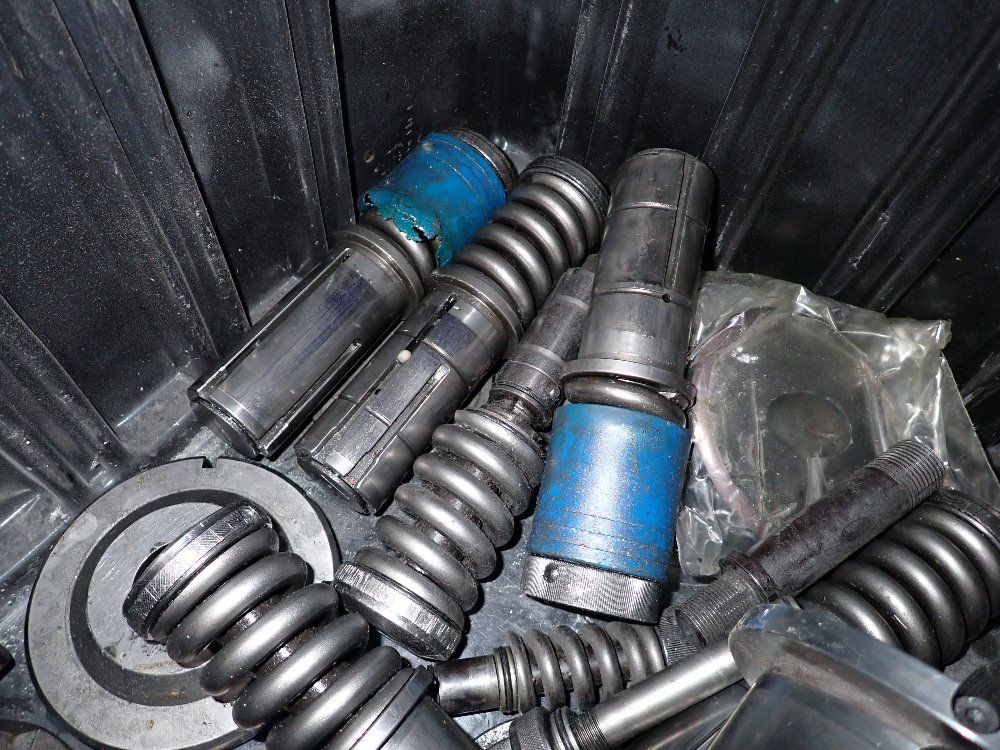  Parting Toolsdiesshims
