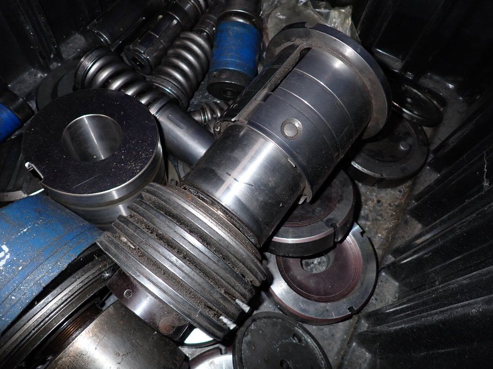  Parting Toolsdiesshims
