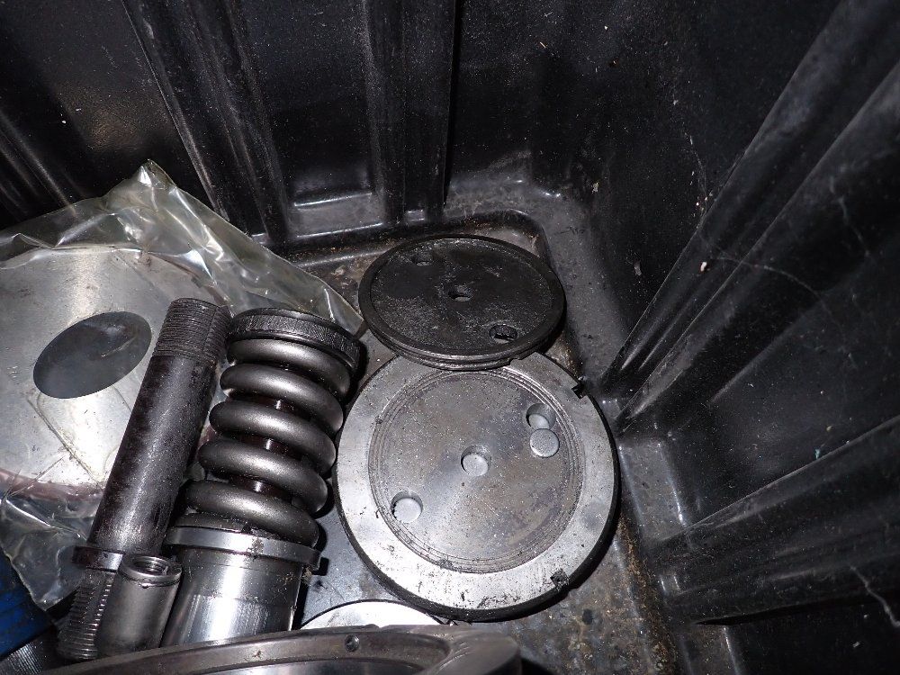  Parting Toolsdiesshims