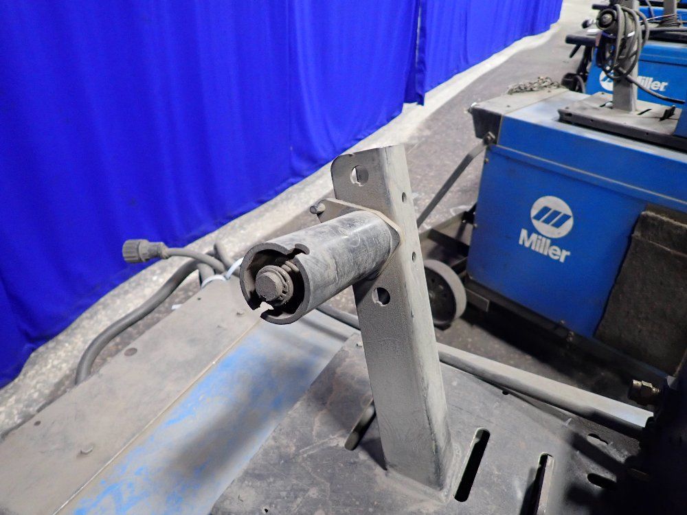 Miller Welder