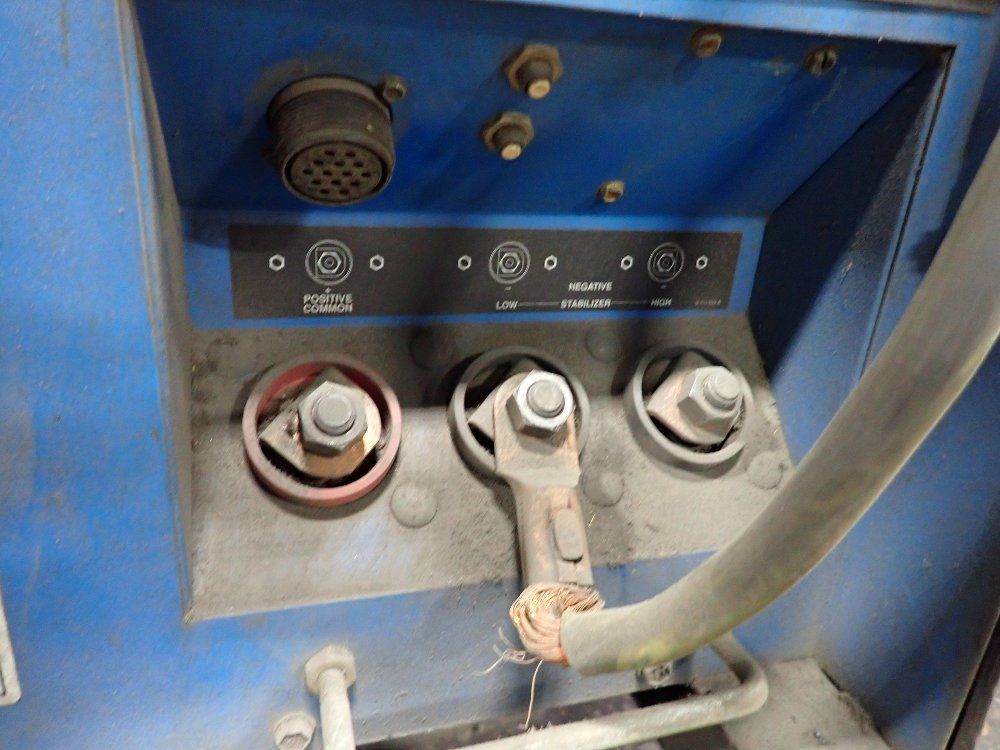 Miller Welder